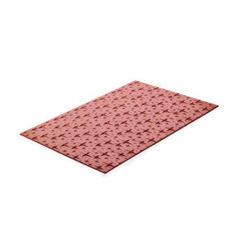 MDC Feuille Structure ETOILE - Silicone- 600x400 mm- Pds 1.2kg