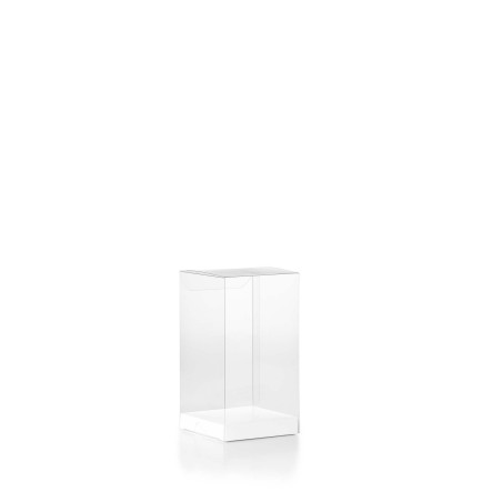 ETUI SUJET T1 BLANC- SOCLE KORSNAS WHITE PELL B - ETUI COUVERCLE PVC