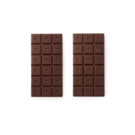 10 MOULES 1X3 TABLETTE COEUR PM