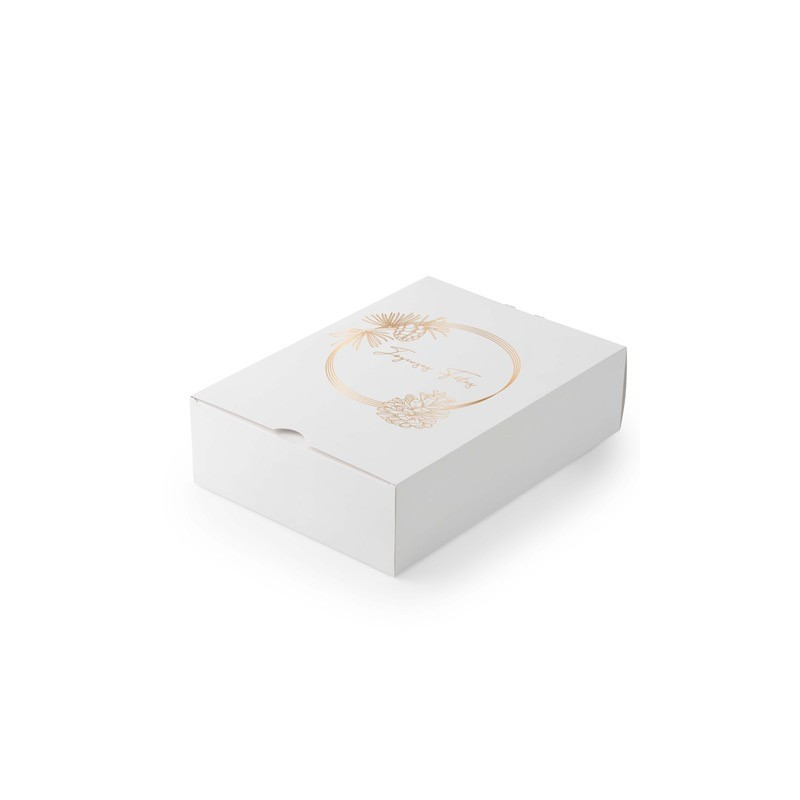 50 ETUIS ENTREMET SAPIN