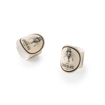 100 BAGUES CIGARE