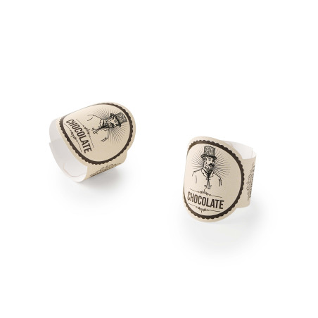 100 BAGUES CIGARE