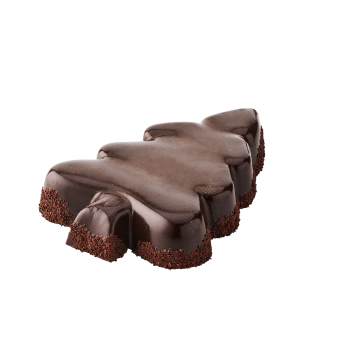 50 MOULES ENTREMETS SAPIN + INSERT SAPIN