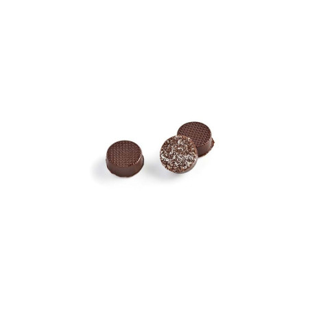 MOULES ONESHOT GAMI 7X7 ROND