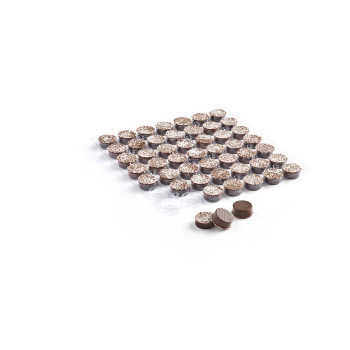 MOULES ONESHOT GAMI 7X7 ROND