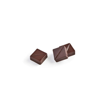 MOULES 4X7 CARRE 1 TRAIT PC30 ALIMAT