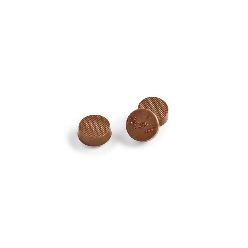 MOULES 4X6 ROND PC13 ALIMAT