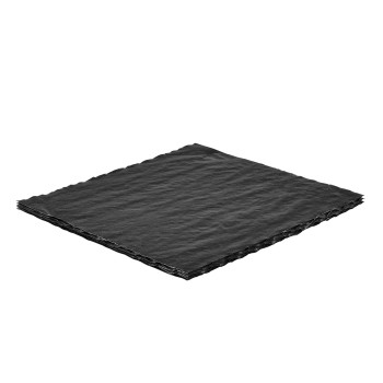 COUSSINET BRUN 5 FEUILLES POUR BOITE 1 ALVEOLE