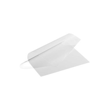 FORMAT POLYPRO TRANSPARENT 230X170MM POUR BOITE 1 ALVEOLE