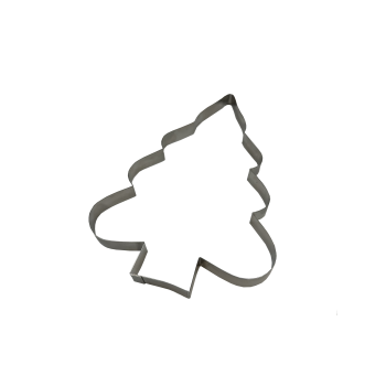 EMPORTE PIECE ENTREMETS SAPIN
