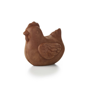 10 MOULES POULE MM 2026