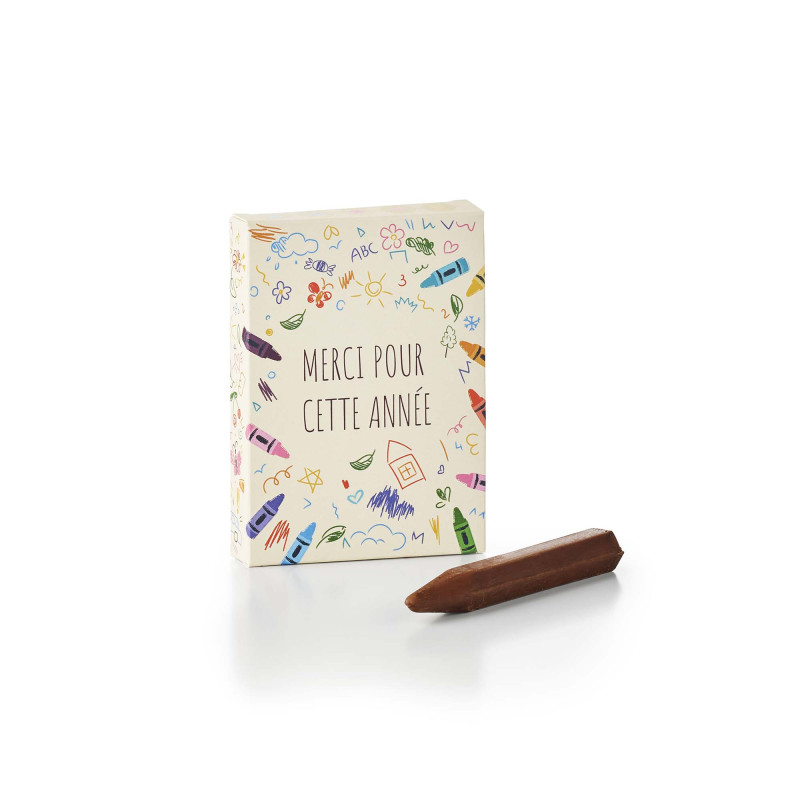 25 BOITES CRAYONS 2026