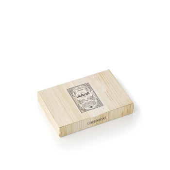 25 COFFRET 3 CIGARES 2026