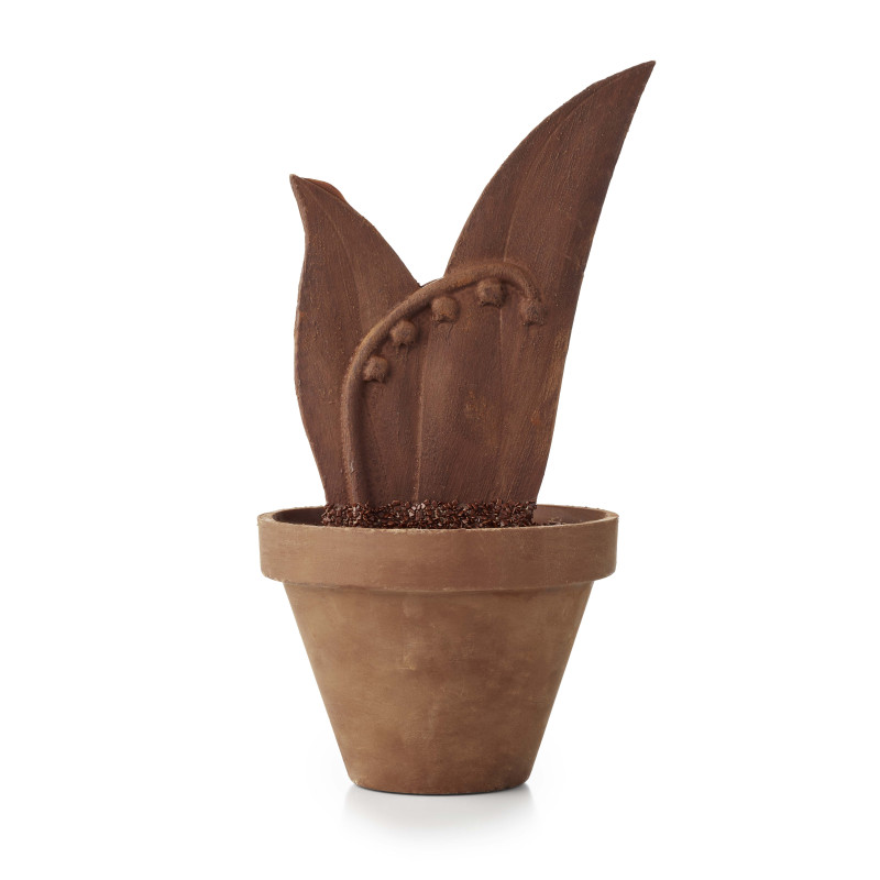 10 MOULES MUGUET MM 2026