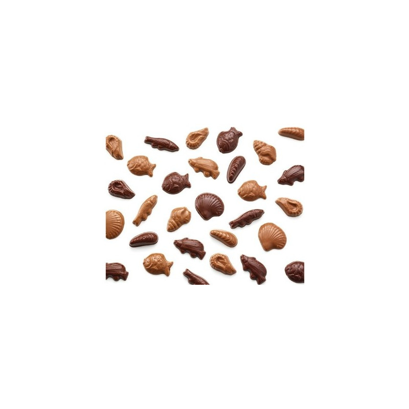 15 MDC PC23 - 9X6 FRITURE SECHE MER 2018 - PETC 300µ 320X245 - C2PACK