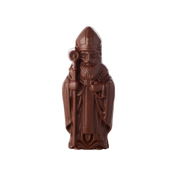 10 MOULES SAINT NICOLAS MM