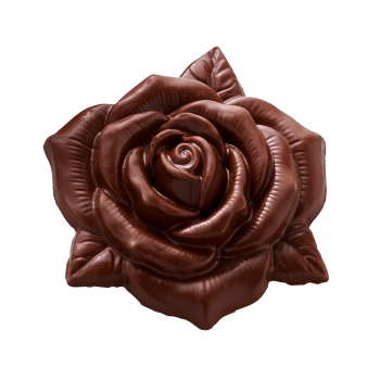 KIT 10 MDC TABLETTE ROSE - PET C 800µ DEC 160X150 BTCA - C2PACK
