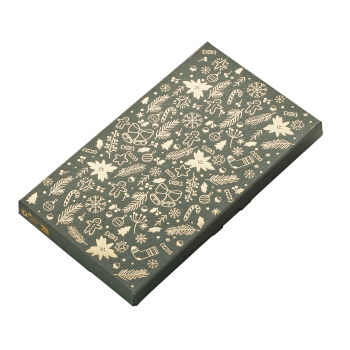 25 ETUIS TABLETTE DE L'AVENT