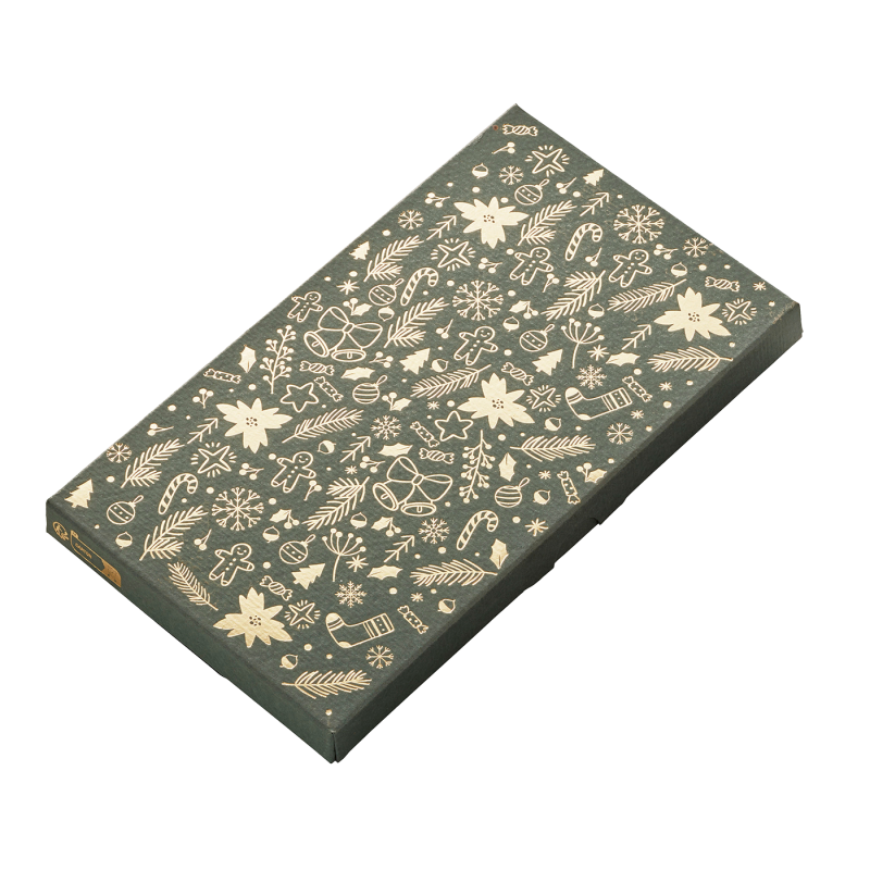 25 ETUIS TABLETTE DE L'AVENT