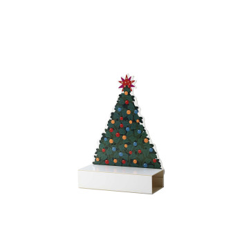SUPPORT VITRINE NOEL 4