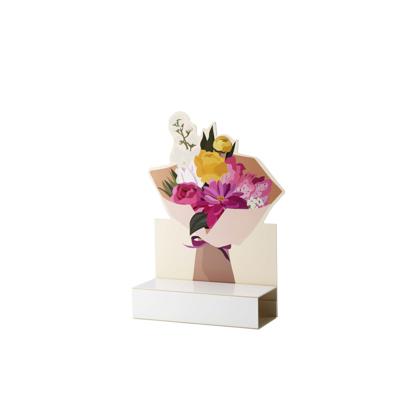 SUPPORT VITRINE SAINT VALENTIN 1