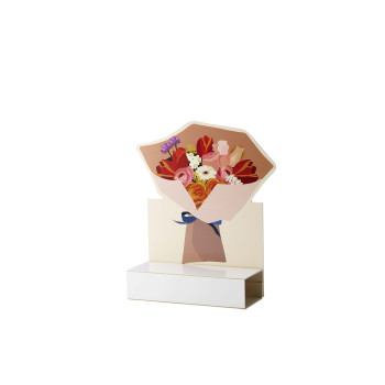 SUPPORT VITRINE SAINT VALENTIN 2