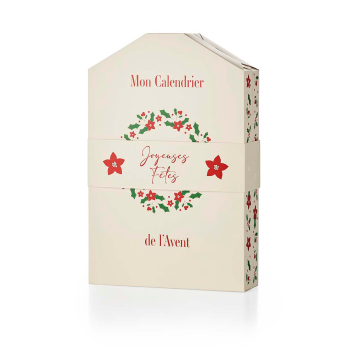 KIT 10 CALENDRIER LIVRE-2 ALV+ETUI+BAG+CARTE-PETC600+KW290 IMP-C2PACK