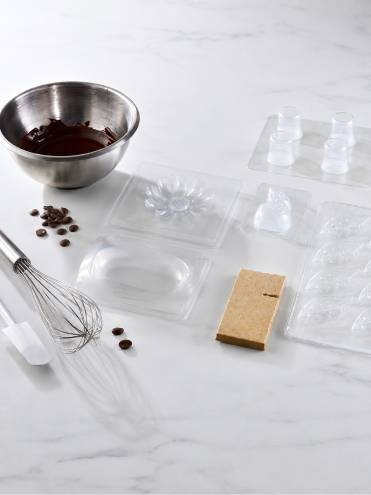 Je suis chocolatier