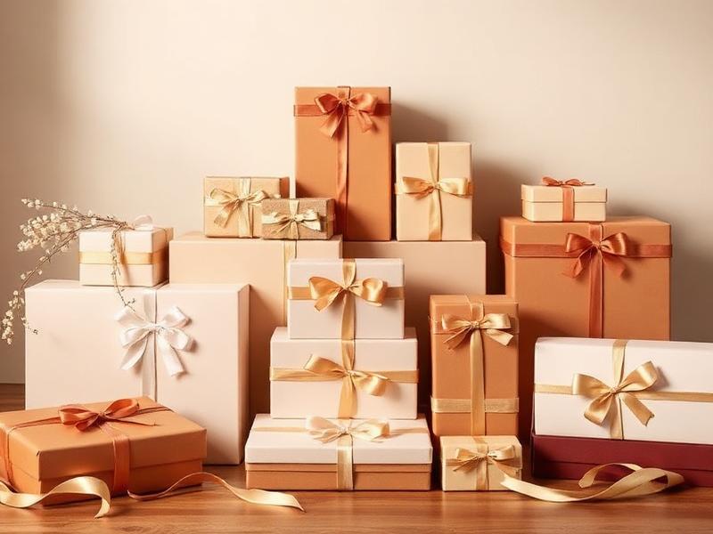 Je cherche du packaging